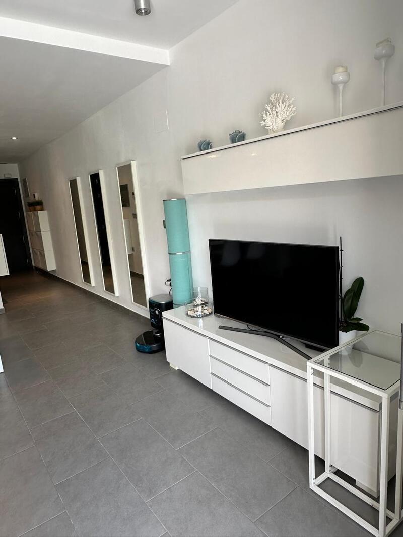 2 slaapkamer Appartement Te koop