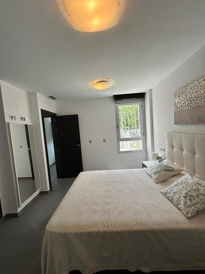 2 Schlafzimmer Appartement zu verkaufen