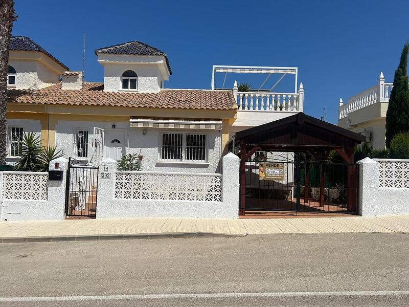 Landhaus zu verkaufen in Ciudad Quesada, Alicante