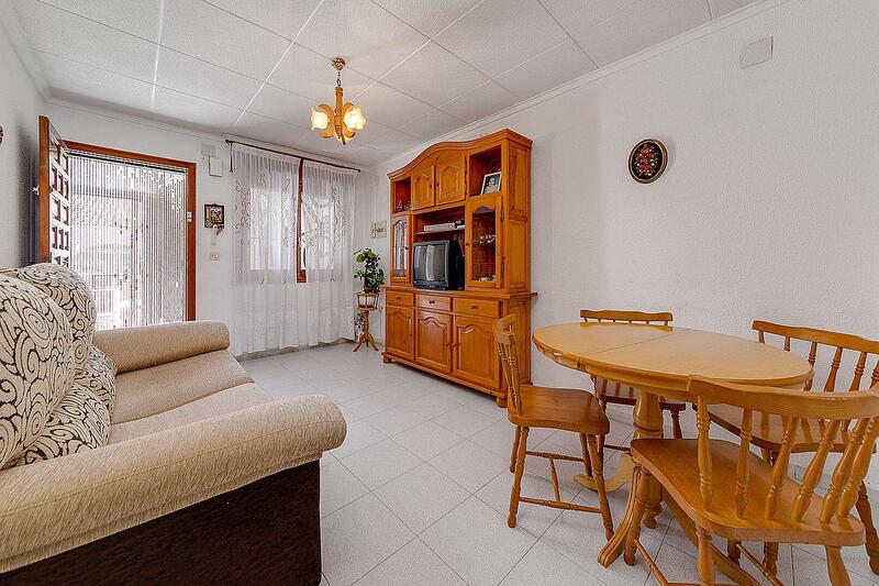 2 chambre Villa à vendre