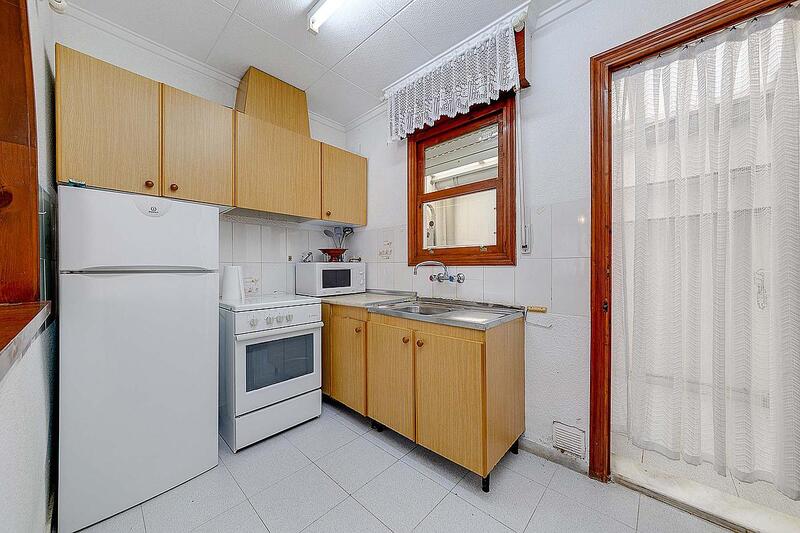 2 Cuarto Villa en venta