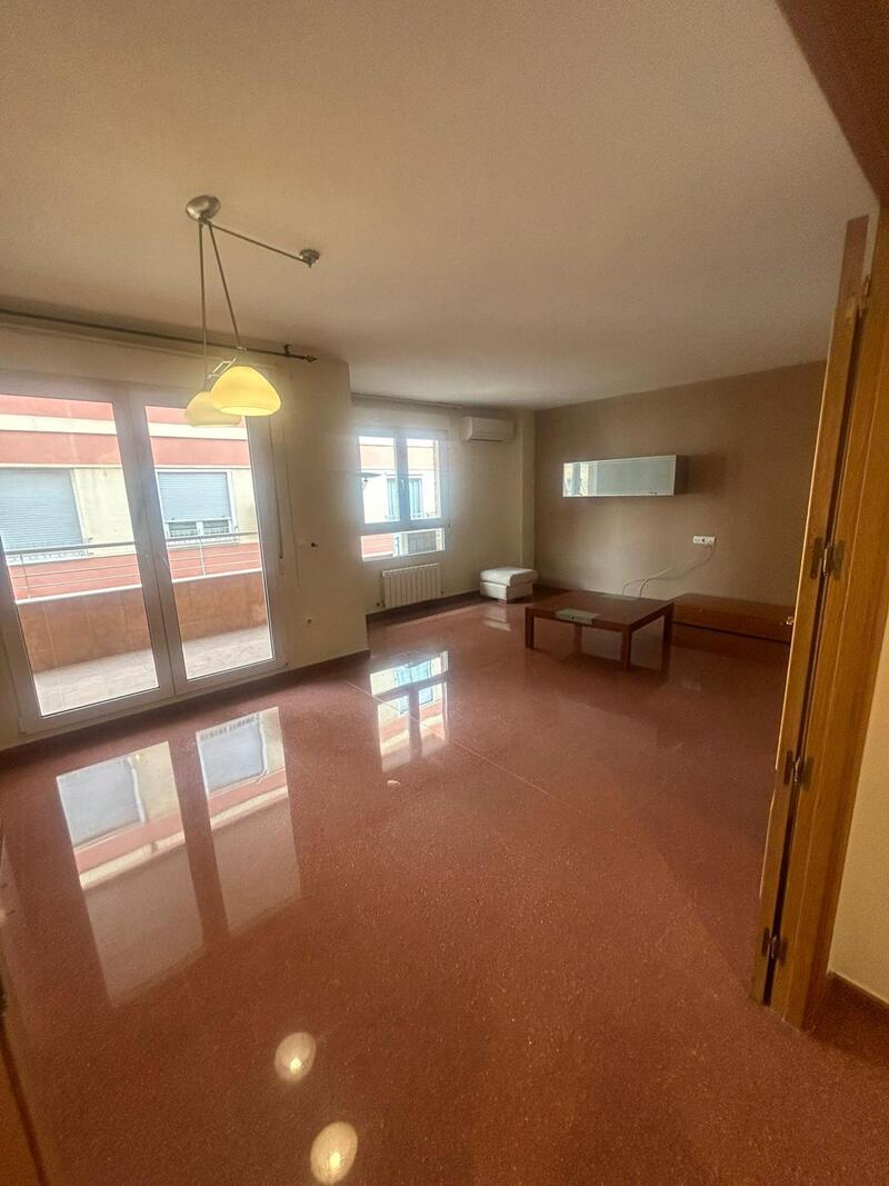 Appartement Te koop in Villena, Alicante