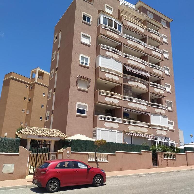 квартира продается в Guardamar del Segura, Alicante