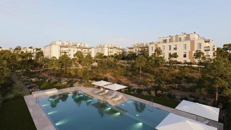 Appartement Te koop in Godella, Valencia