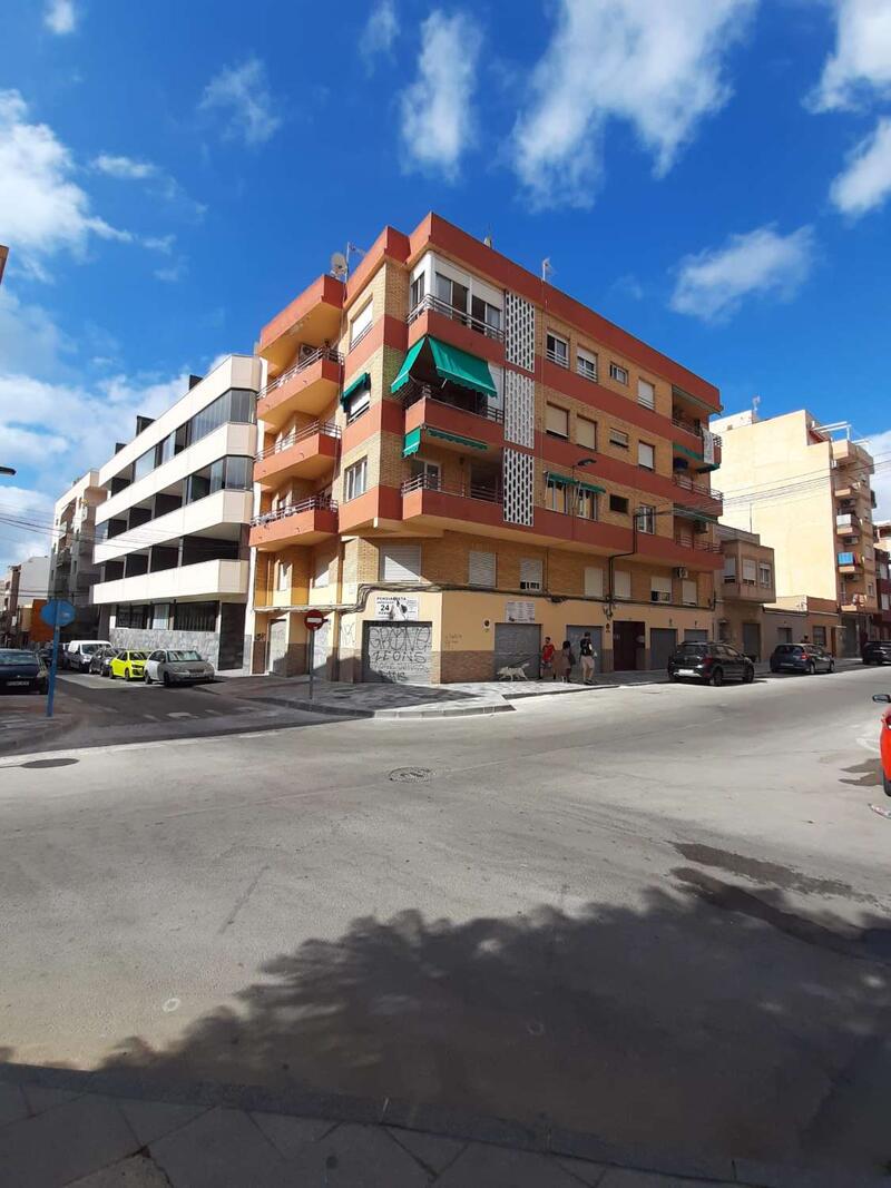 Apartment for sale in Torrevieja, Alicante