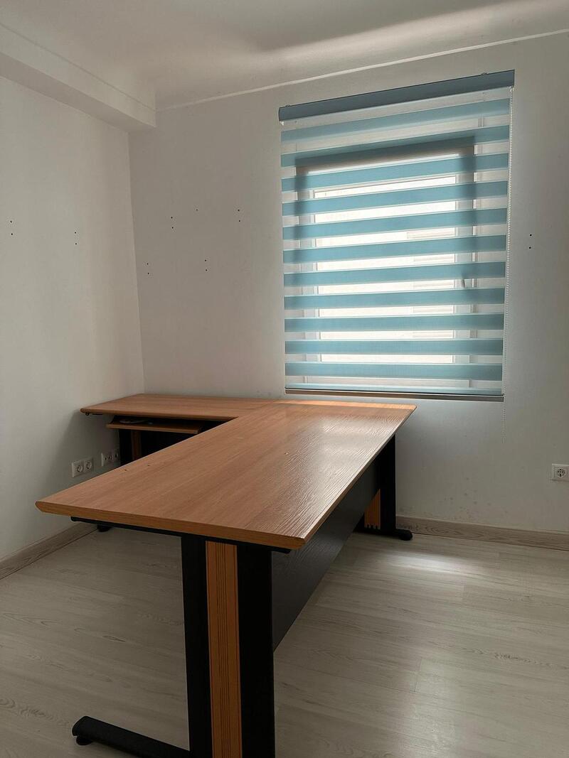 3 slaapkamer Appartement Te koop