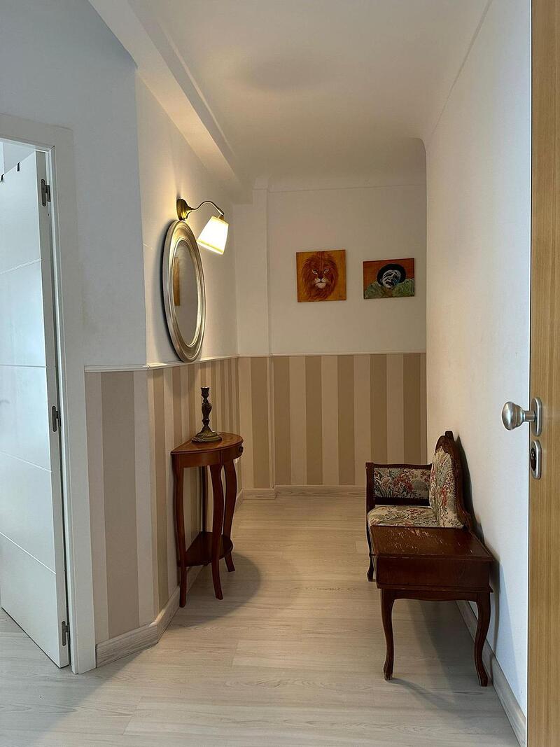 3 chambre Appartement à vendre