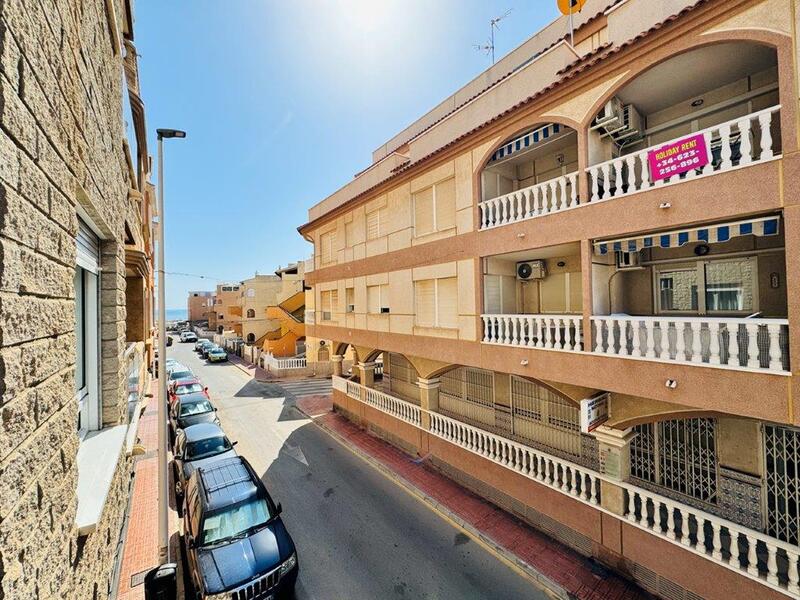 Apartment for sale in La Mata, Alicante