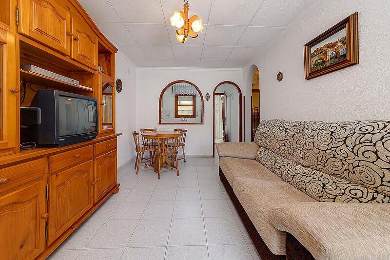 2 Cuarto Villa en venta