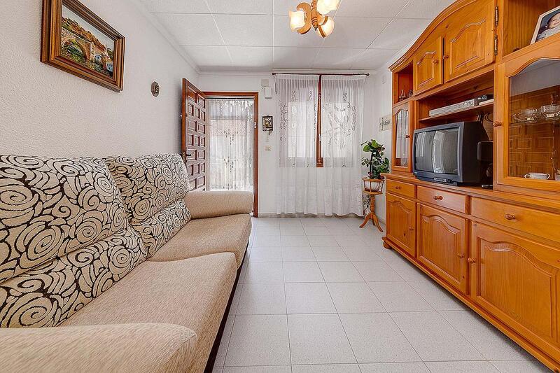 2 chambre Villa à vendre