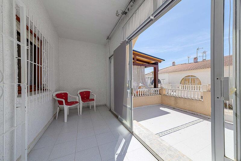 2 chambre Villa à vendre