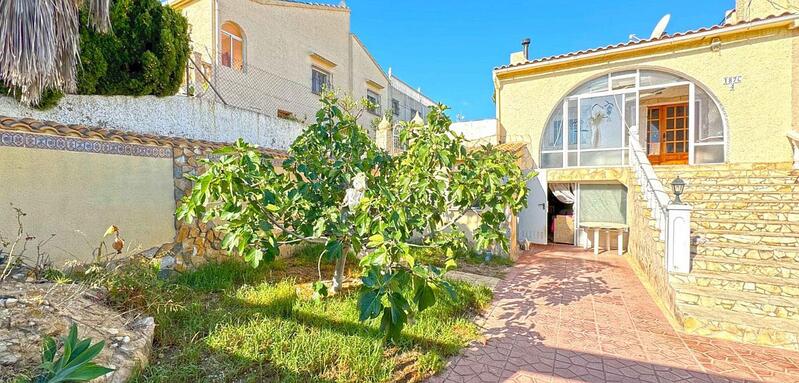 Maison de Ville à vendre dans Torrevieja, Alicante