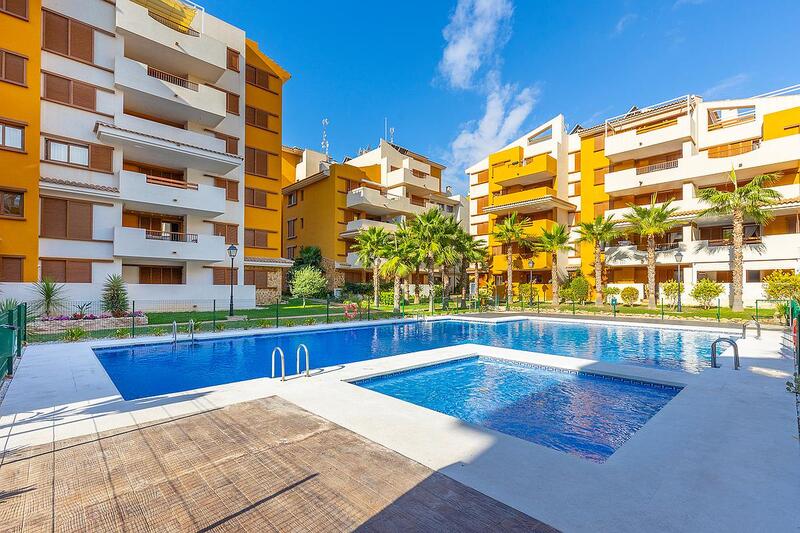 Appartement Te koop in Punta Prima, Alicante