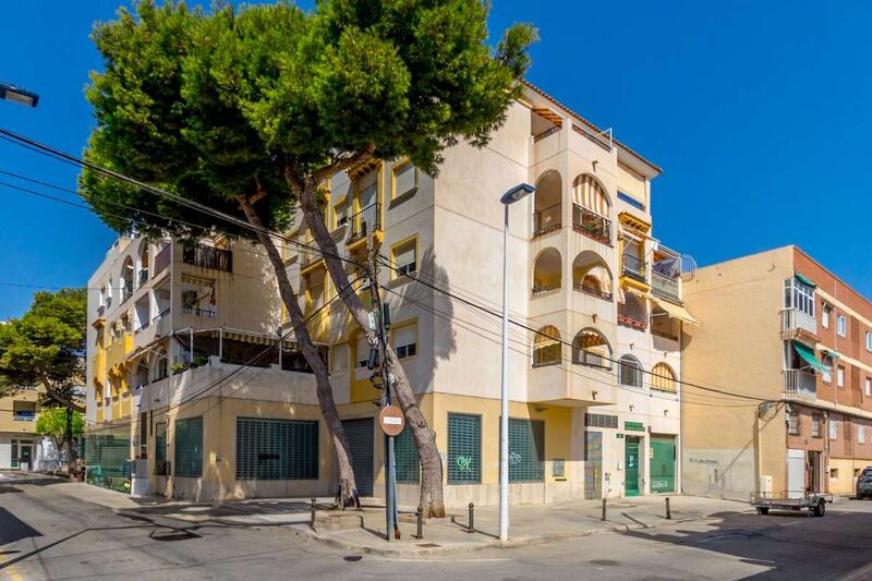 Appartement Te koop in Lo Pagan, Murcia