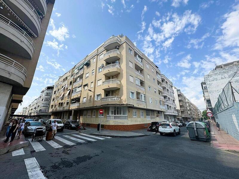 Appartement à vendre dans Torrevieja, Alicante