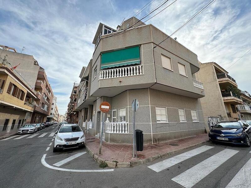 Appartement à vendre dans Torrevieja, Alicante