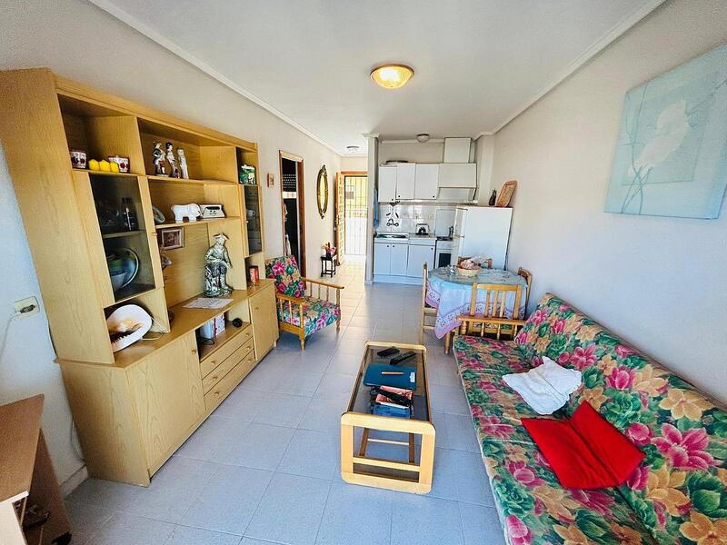 1 Cuarto Apartamento en venta