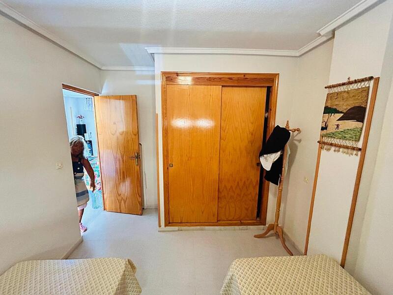 1 Cuarto Apartamento en venta