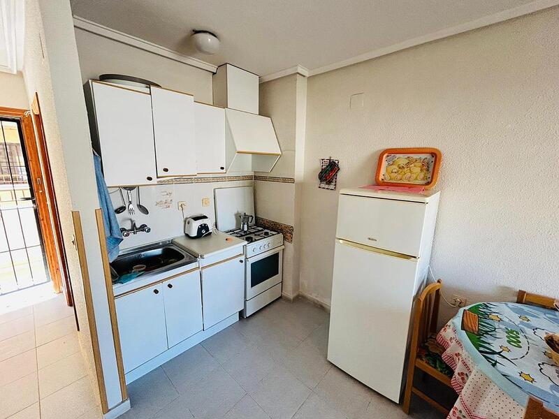 1 Cuarto Apartamento en venta