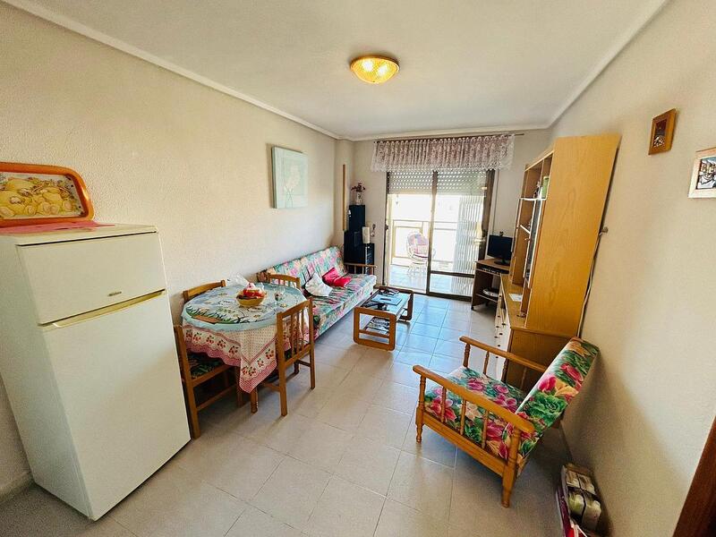 1 Cuarto Apartamento en venta