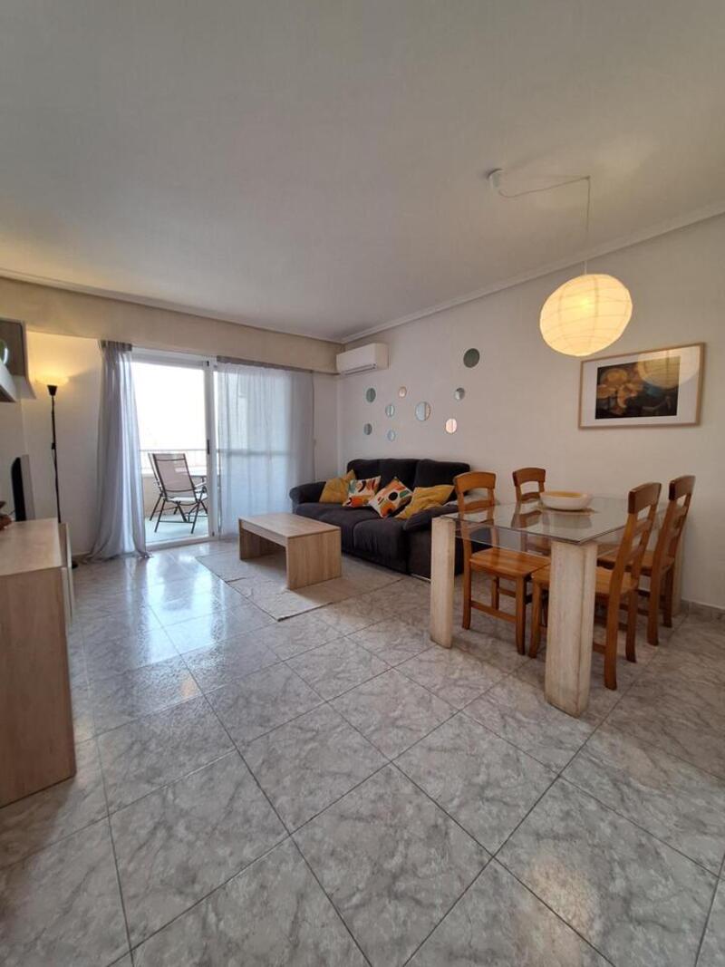 Apartment for sale in Torrevieja, Alicante