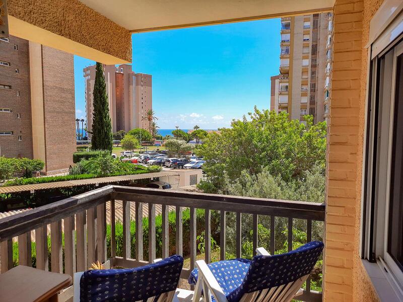 Appartement zu verkaufen in Orihuela Costa, Alicante