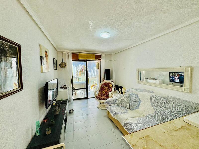 Appartement zu verkaufen in Torrevieja, Alicante