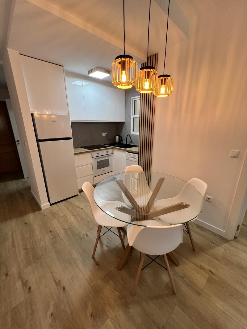 1 chambre Appartement à vendre