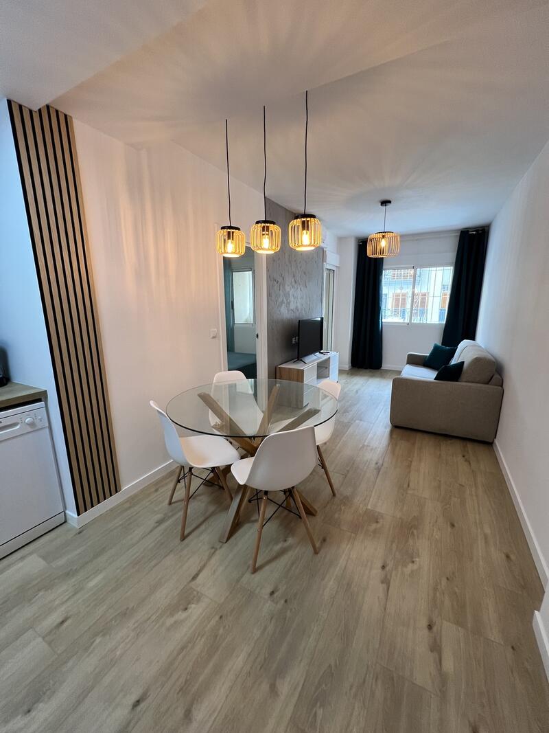 1 chambre Appartement à vendre