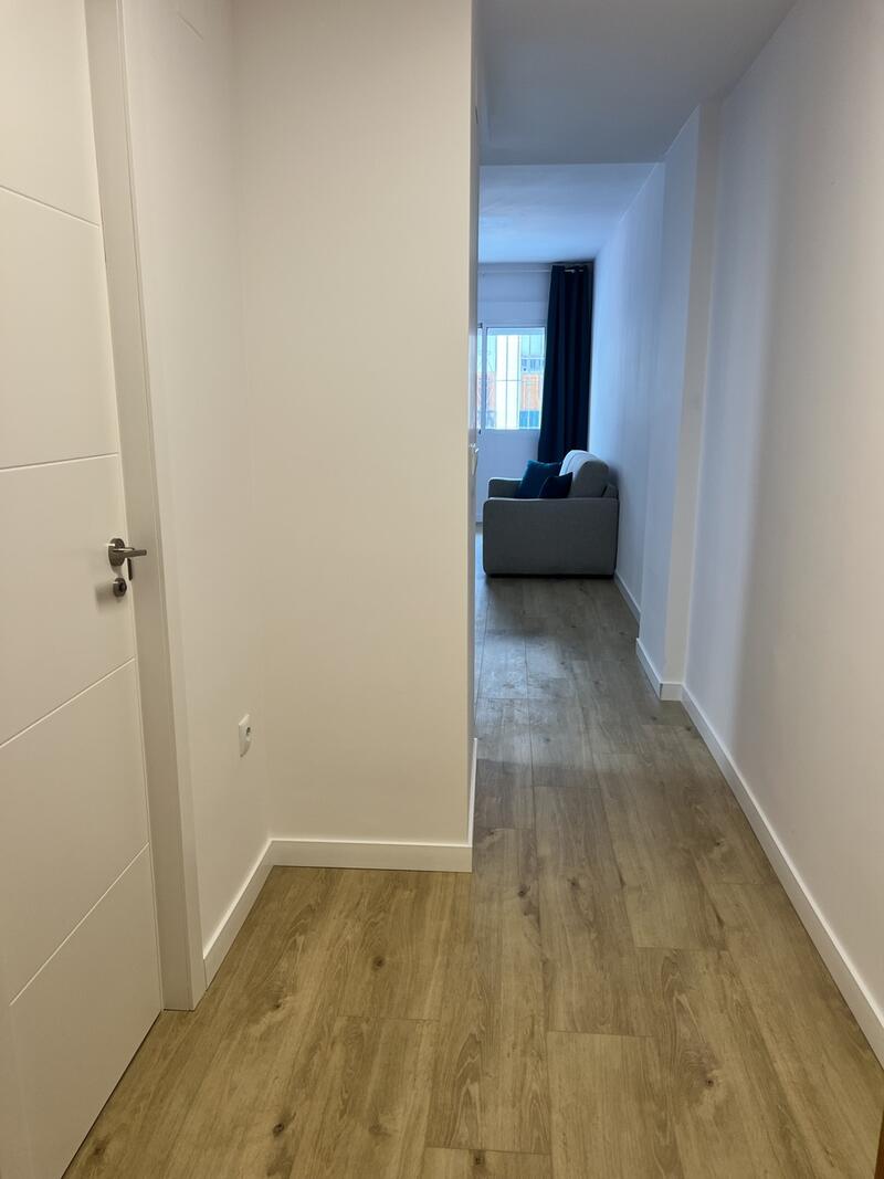 1 chambre Appartement à vendre