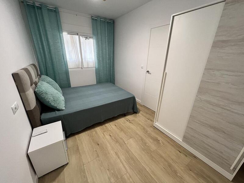 1 chambre Appartement à vendre