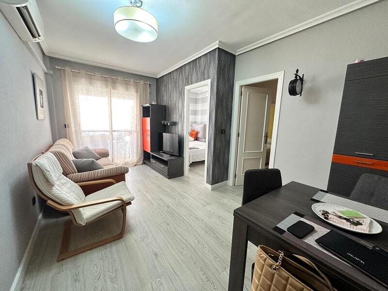 Appartement à vendre dans Torrevieja, Alicante