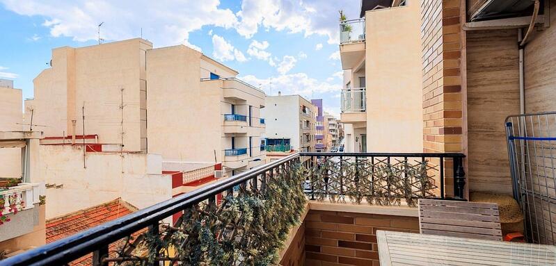 Apartamento en venta en Torrevieja, Alicante