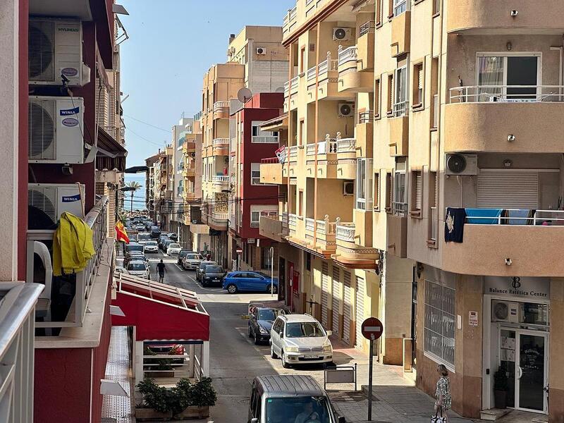 Appartement zu verkaufen in Torrevieja, Alicante