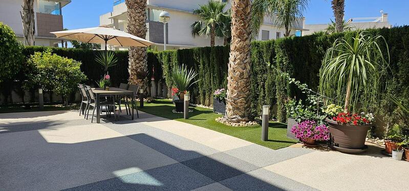 Townhouse for sale in Rojales, Alicante