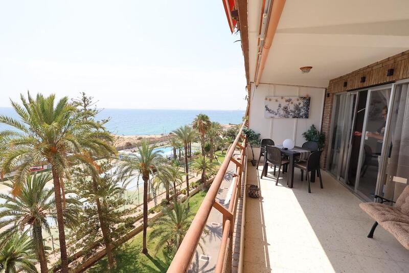 Apartamento en venta en Alacant/Alicante, Alicante