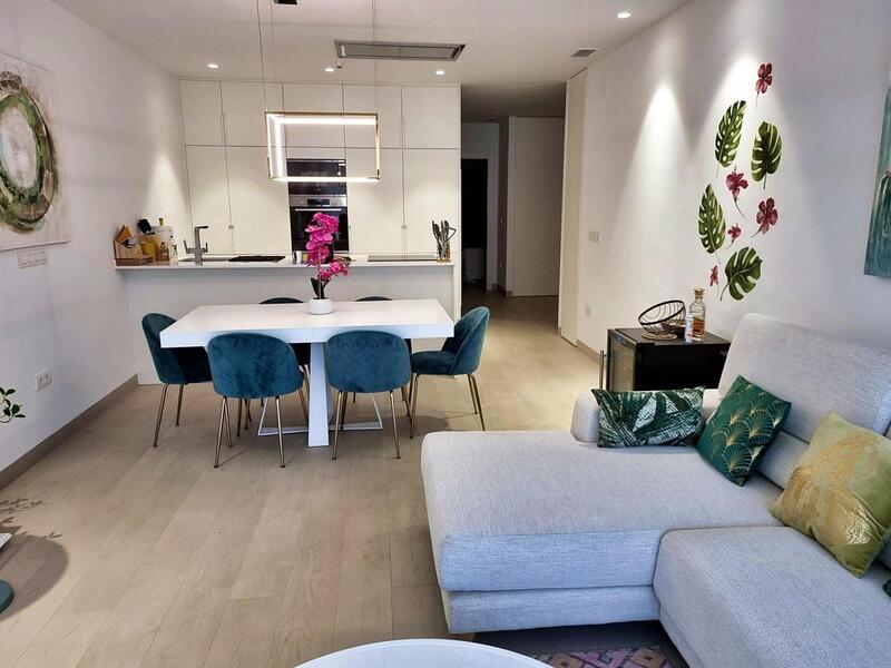 Apartamento en venta en Orihuela, Alicante