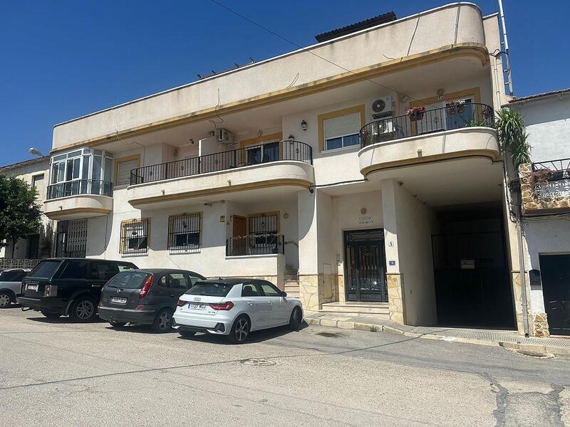 Apartment for sale in Torremendo, Alicante