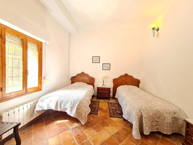 6 chambre Auberge à vendre