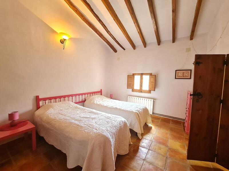 6 chambre Auberge à vendre