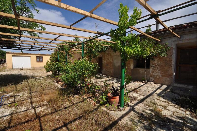 3 bedroom Country House for sale