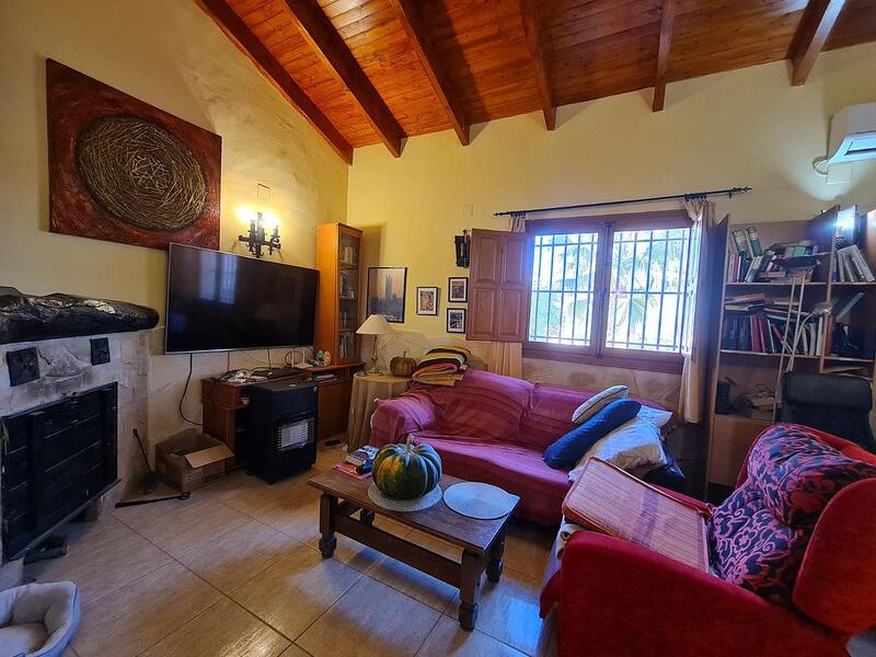 4 chambre Auberge à vendre