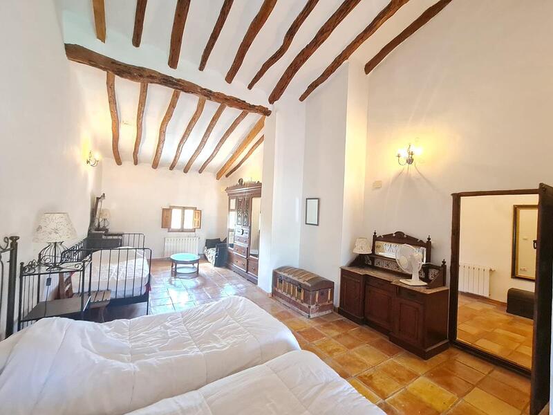 6 chambre Auberge à vendre