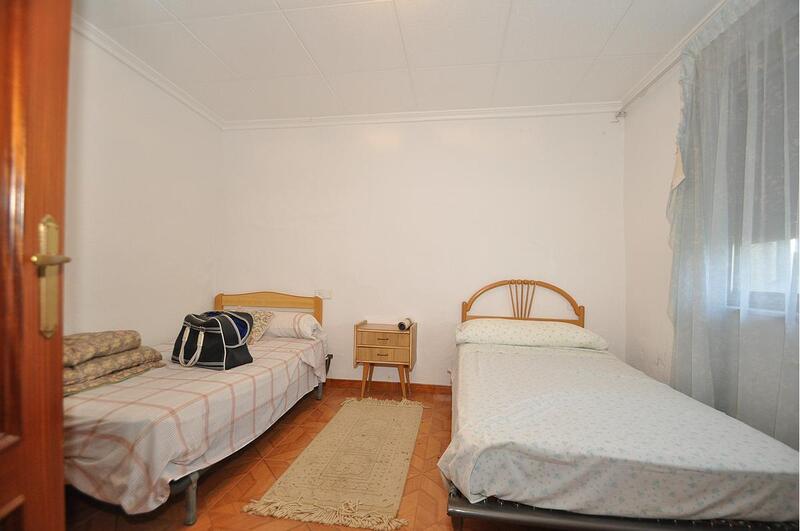 5 chambre Maison de Ville à vendre