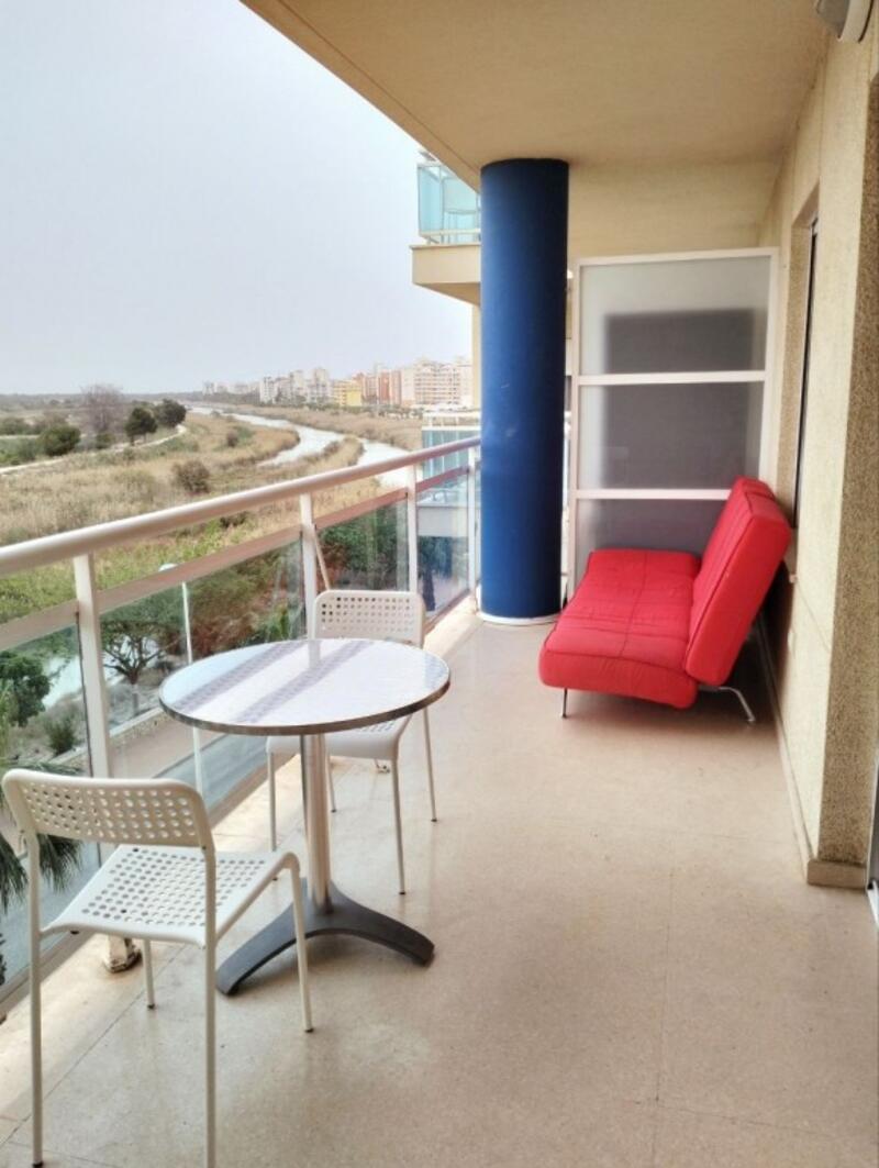 Appartement zu verkaufen in Guardamar del Segura, Alicante