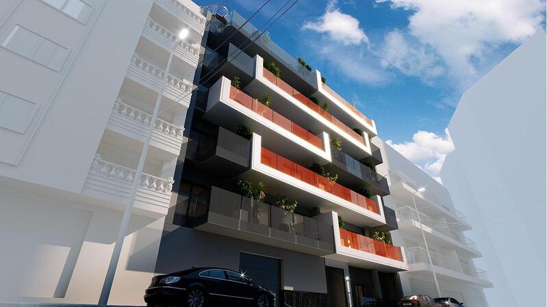 2 Cuarto Apartamento en venta