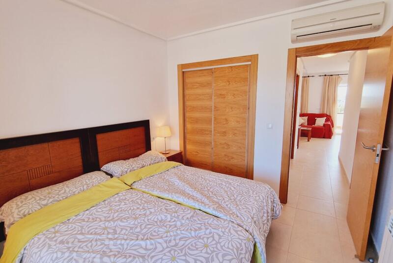 2 Cuarto Apartamento en venta