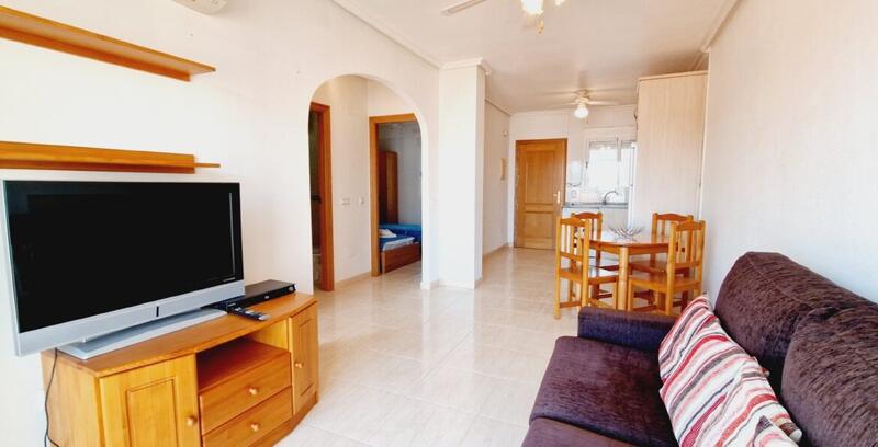 Appartement zu verkaufen in Sucina, Murcia