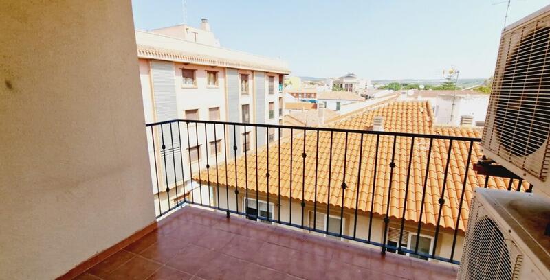 2 Cuarto Apartamento en venta