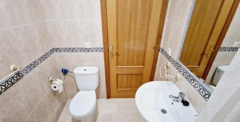 2 Cuarto Apartamento en venta